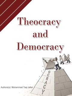 Theocracy and Democracy