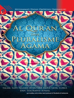 Al-Quran Dan Pluralisme AgamaIslam