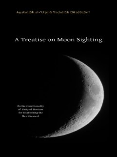 A Treatise on Moon Sighting