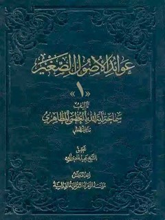عوائد الأصول الصغیر جلد 1