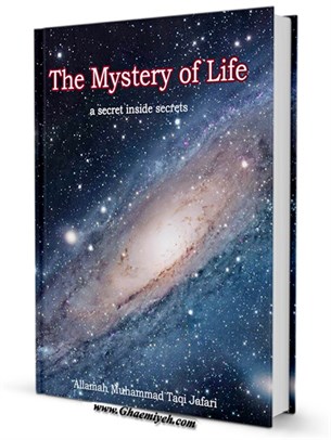 The Mystery of Life: A Secret Inside Secrets
