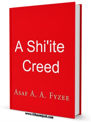 A Shi'ite Creed