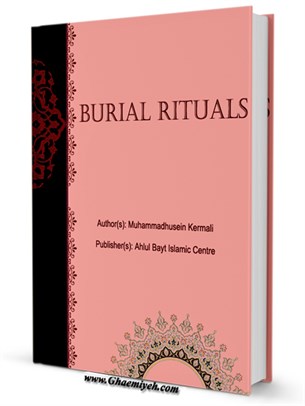 Burial Rituals