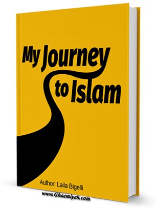 My journey to Islam