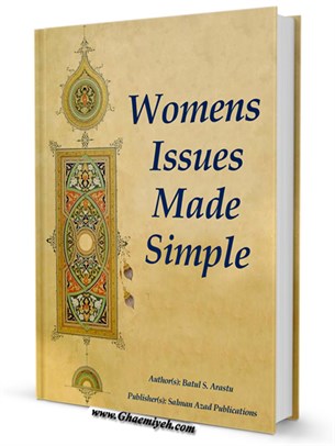 Womens Issues Made Simple