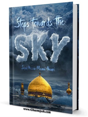 Steps Towards The Sky
