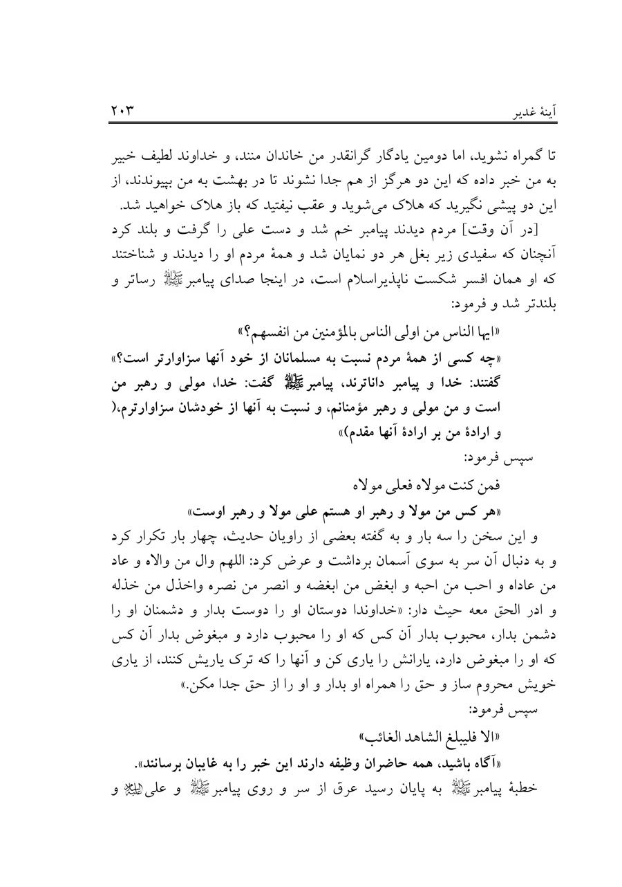 صفحه ۲۰۳