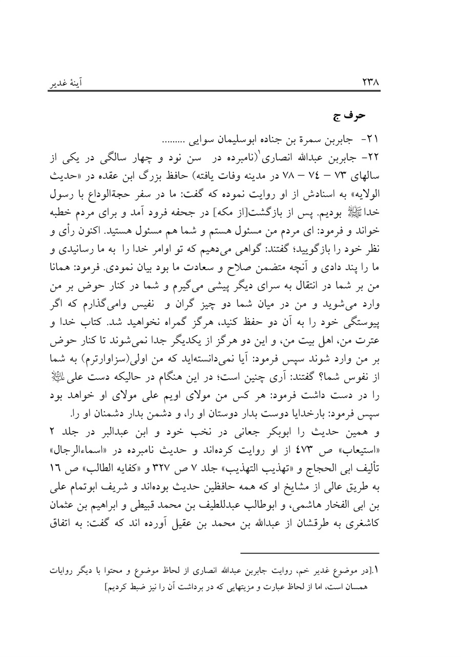 صفحه ۲۳۸