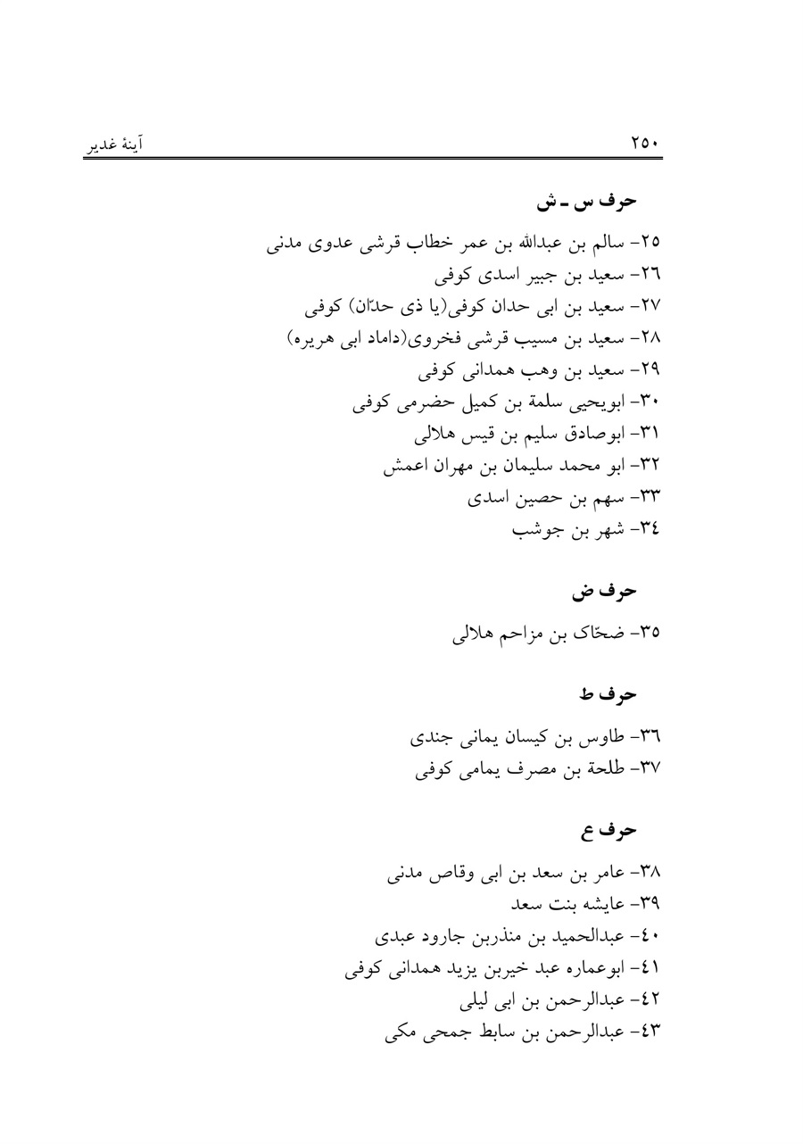 صفحه ۲۵۰