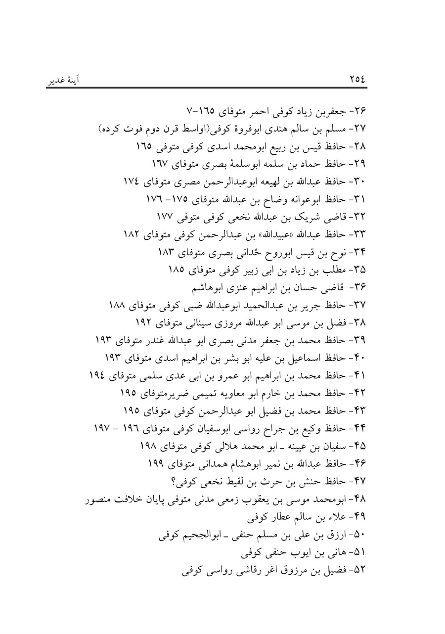 صفحه ۲۵۴