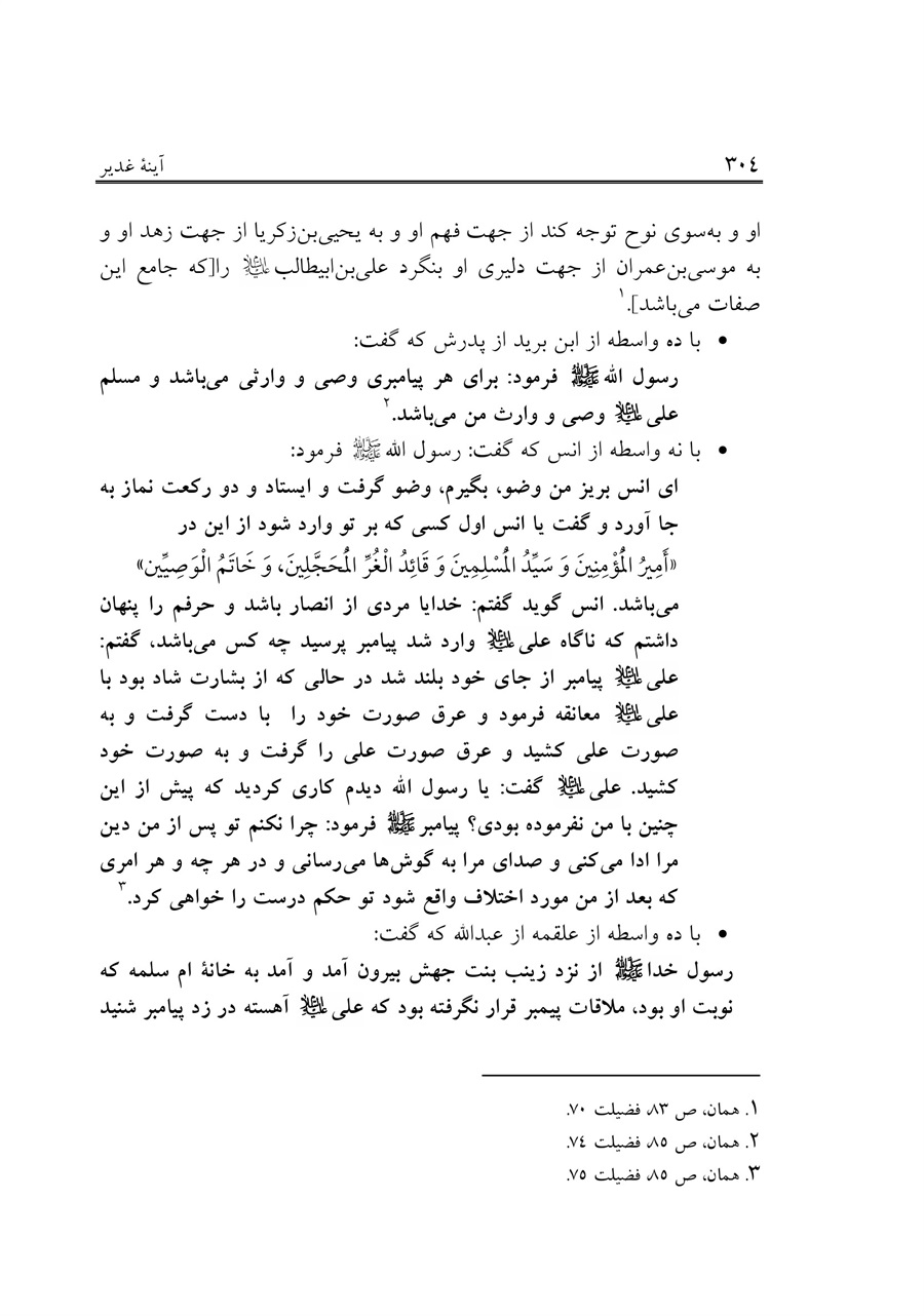 صفحه ۳۰۴