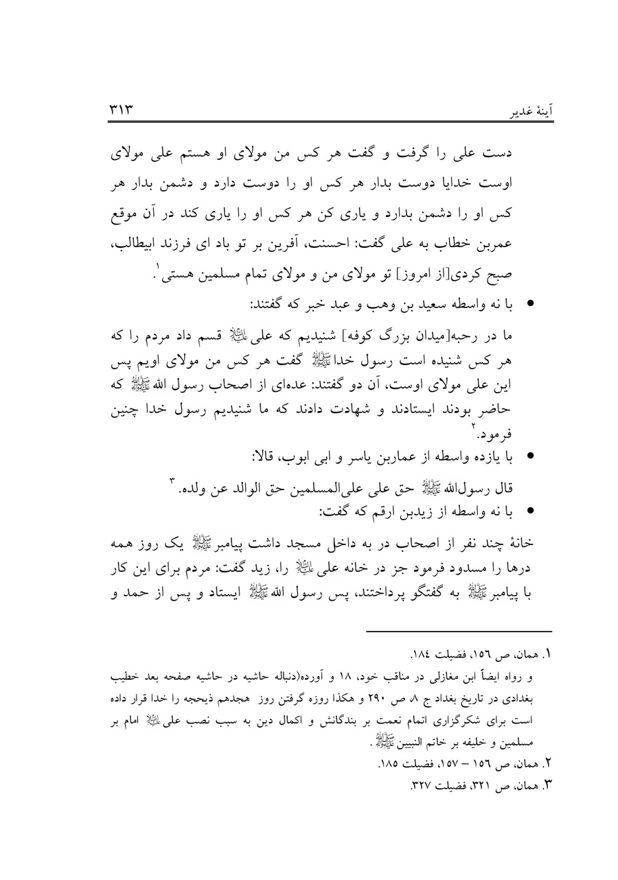 صفحه ۳۱۳