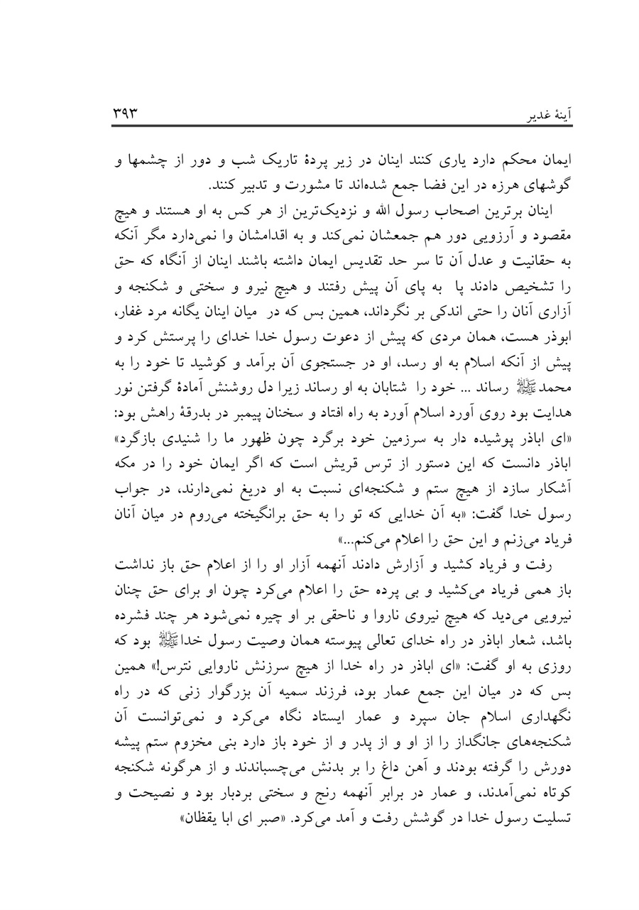 صفحه ۳۹۳