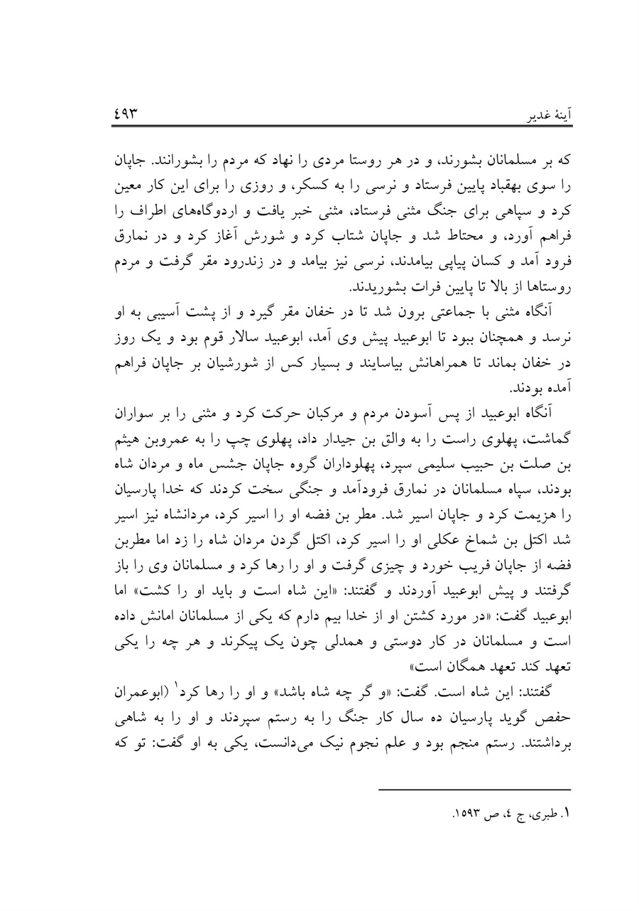 صفحه ۴۹۳