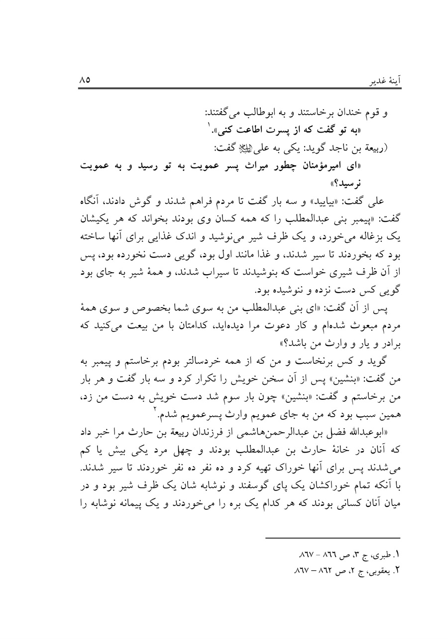 صفحه ۸۵