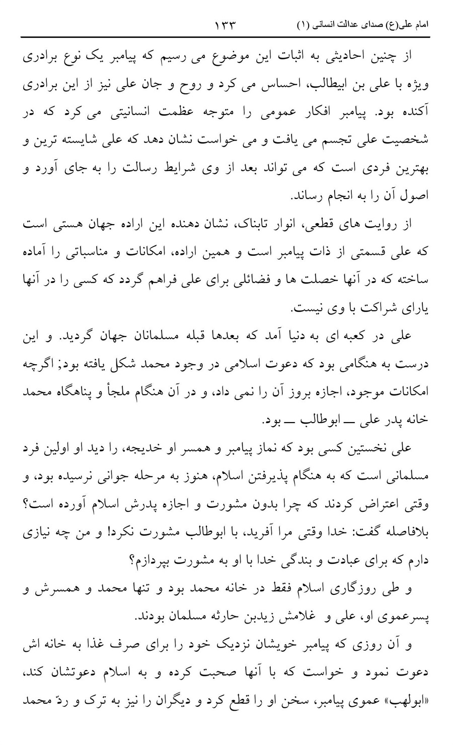 صفحه ۱۳۳