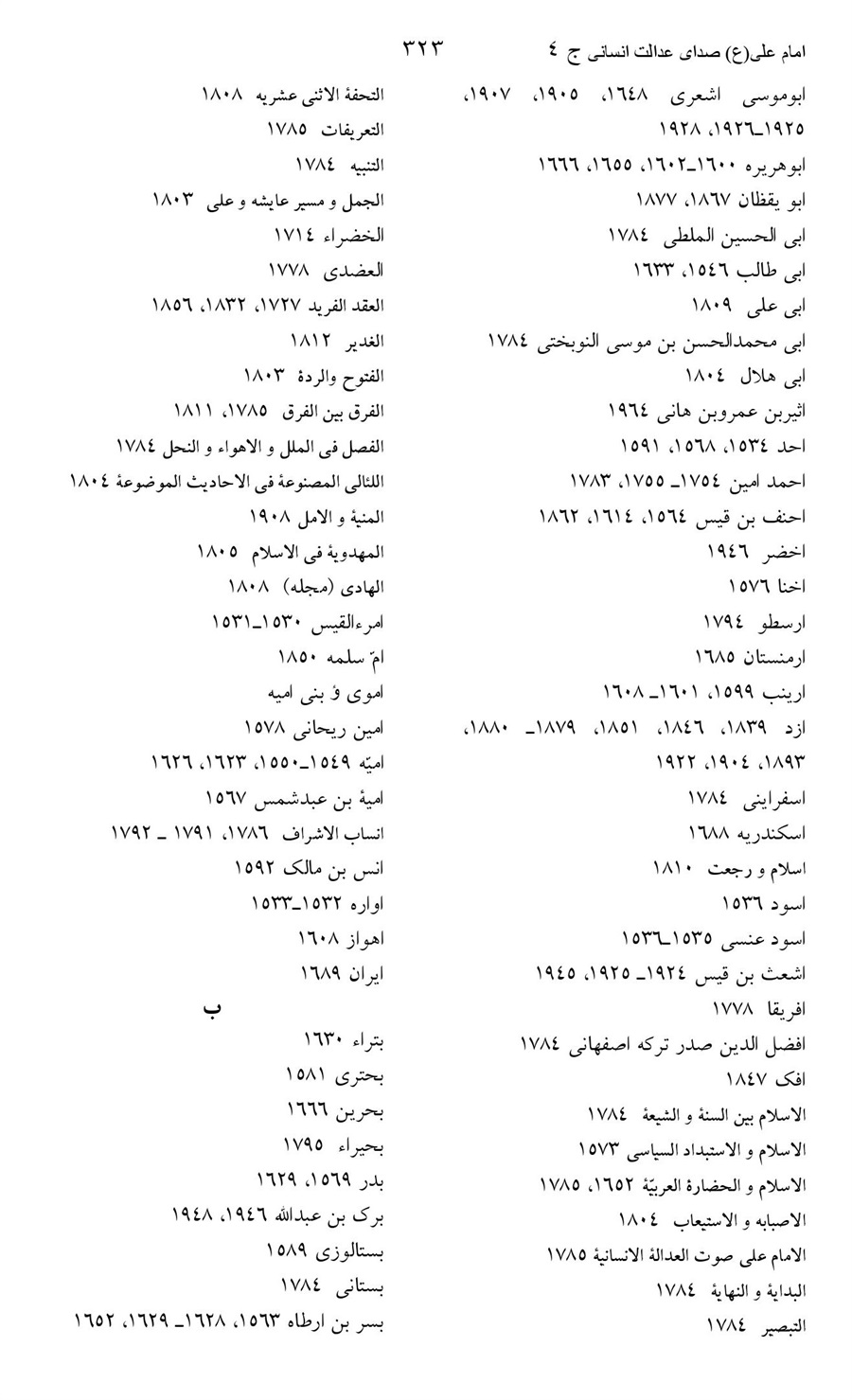 صفحه ۳۲۳