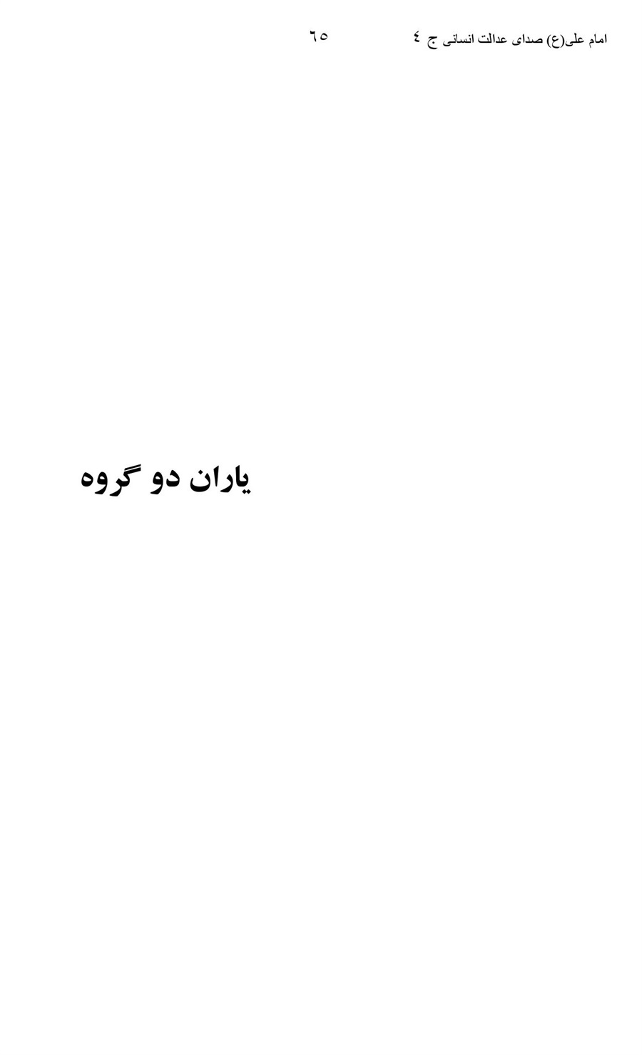 صفحه ۶۵