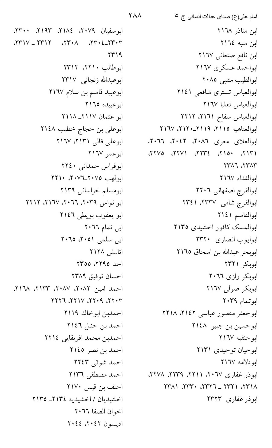 صفحه ۲۸۸