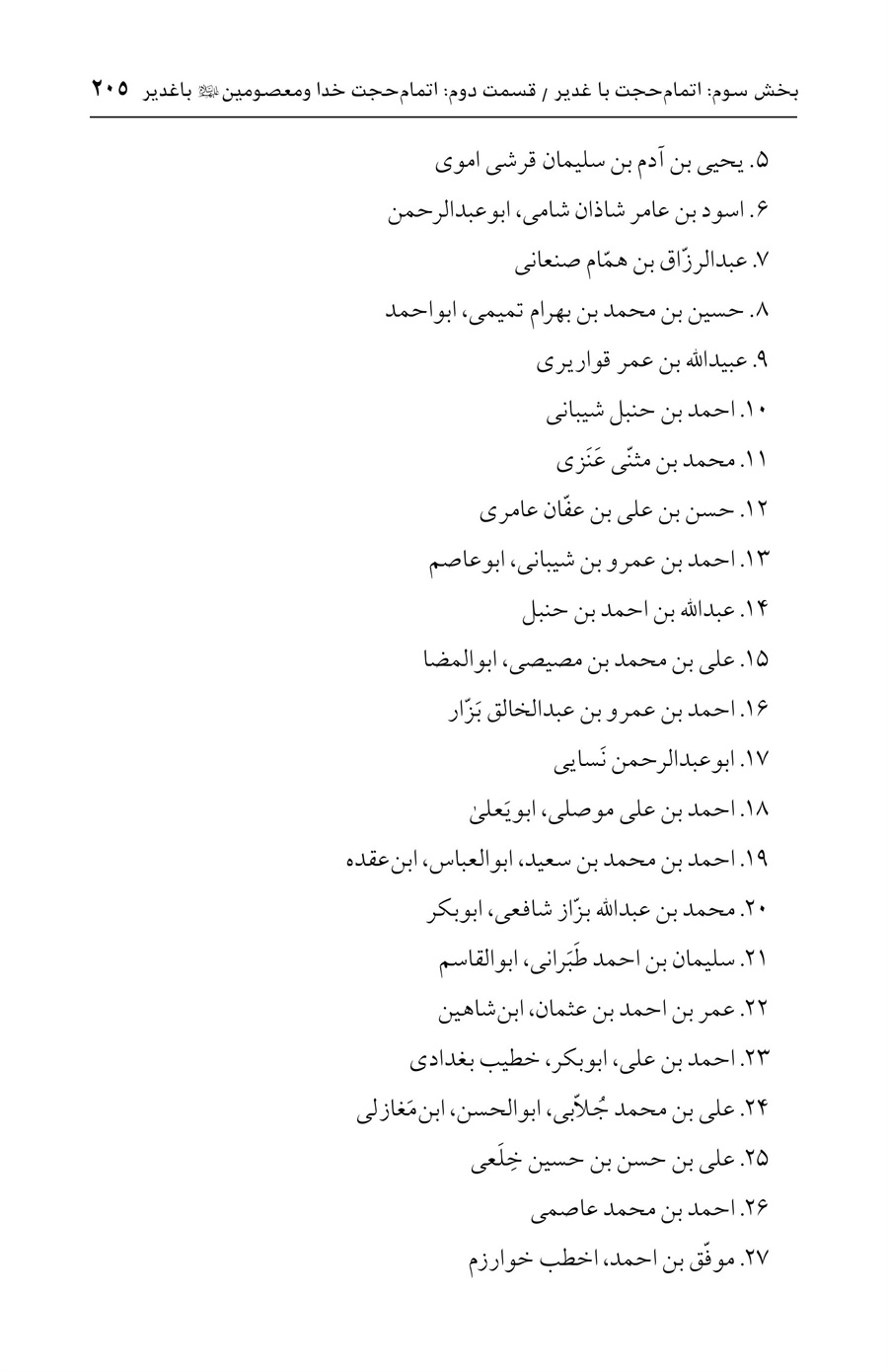 صفحه ۲۰۵