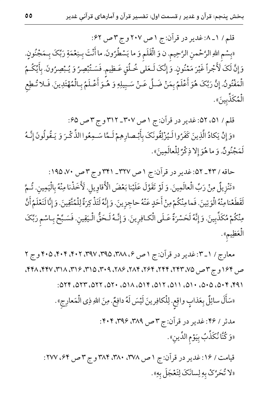 صفحه ۵۵