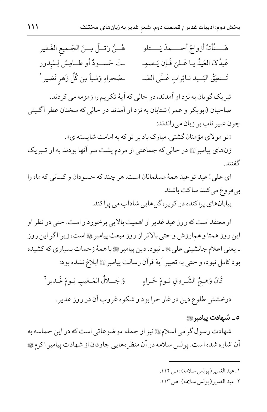 صفحه ۱۱۱