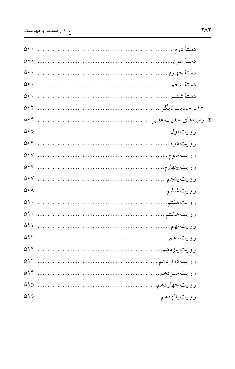 صفحه ۲۸۲