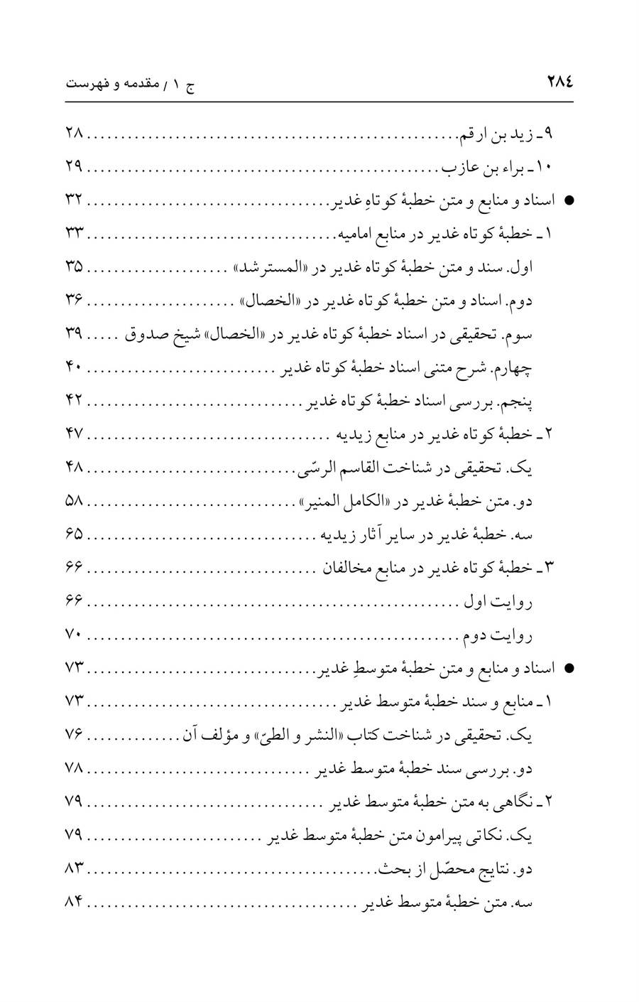 صفحه ۲۸۴