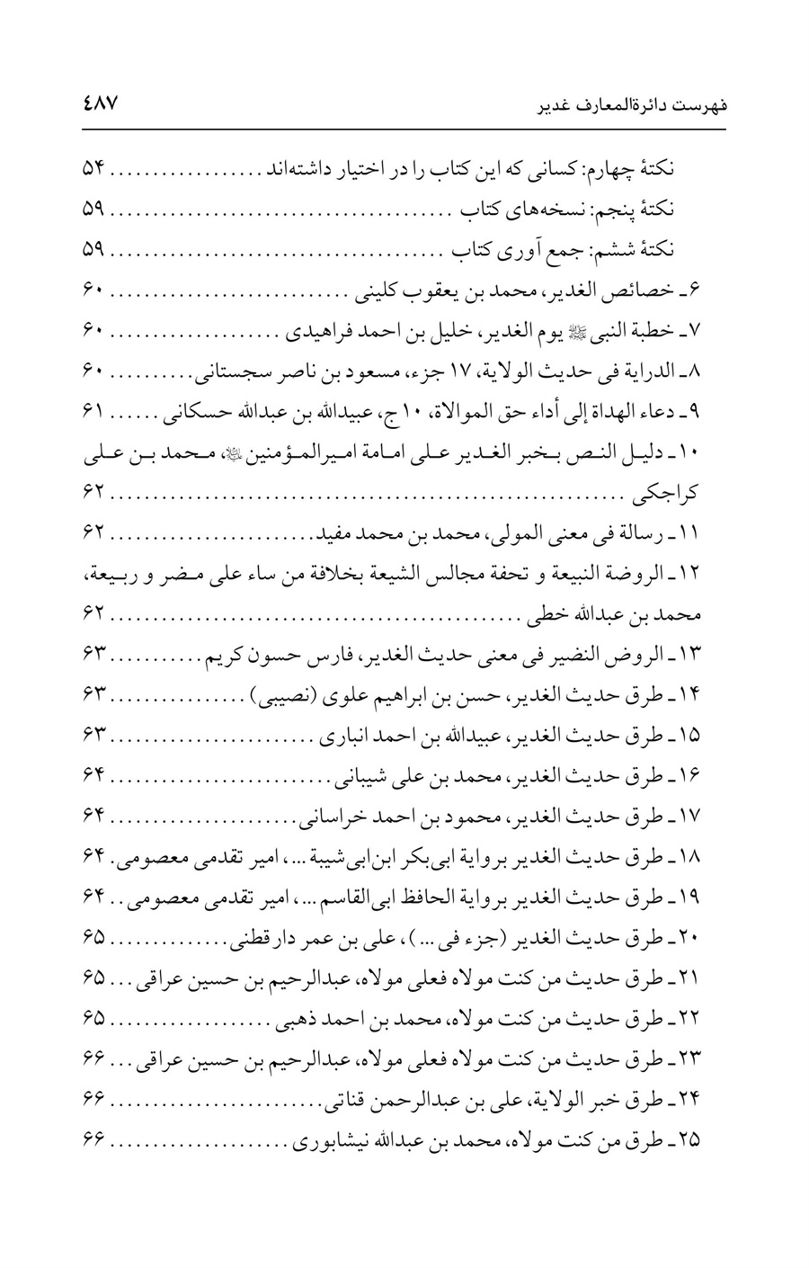 صفحه ۴۸۷