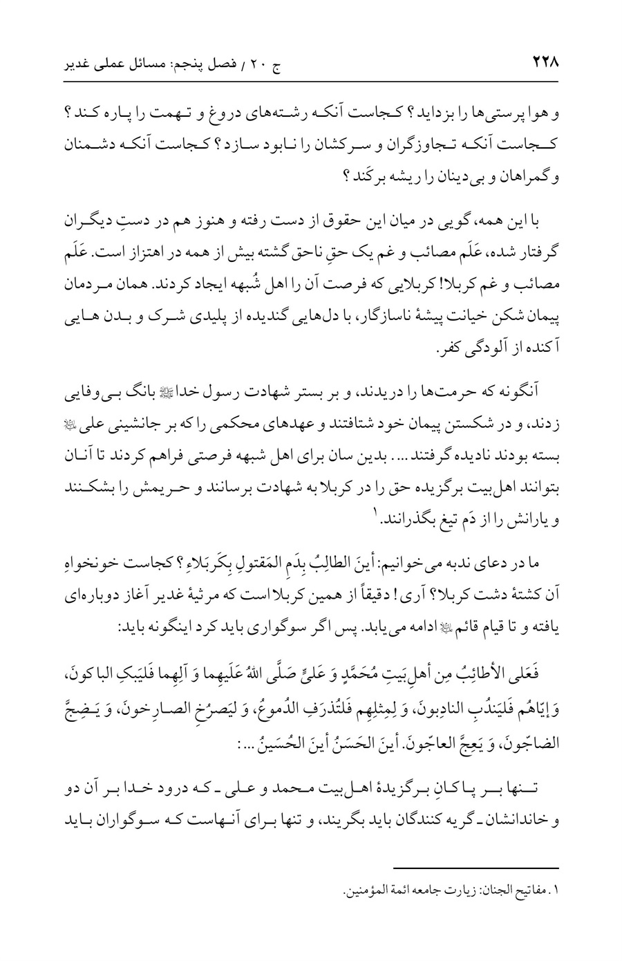 صفحه ۲۲۸