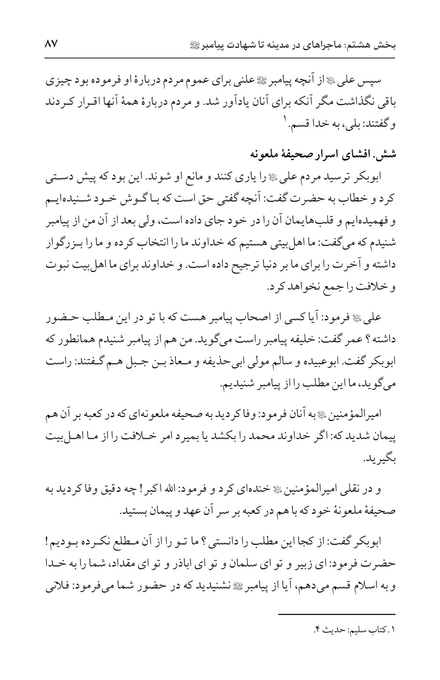 صفحه ۸۷