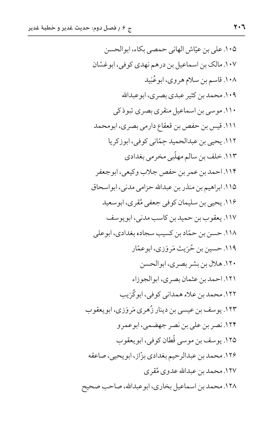 صفحه ۲۰۶
