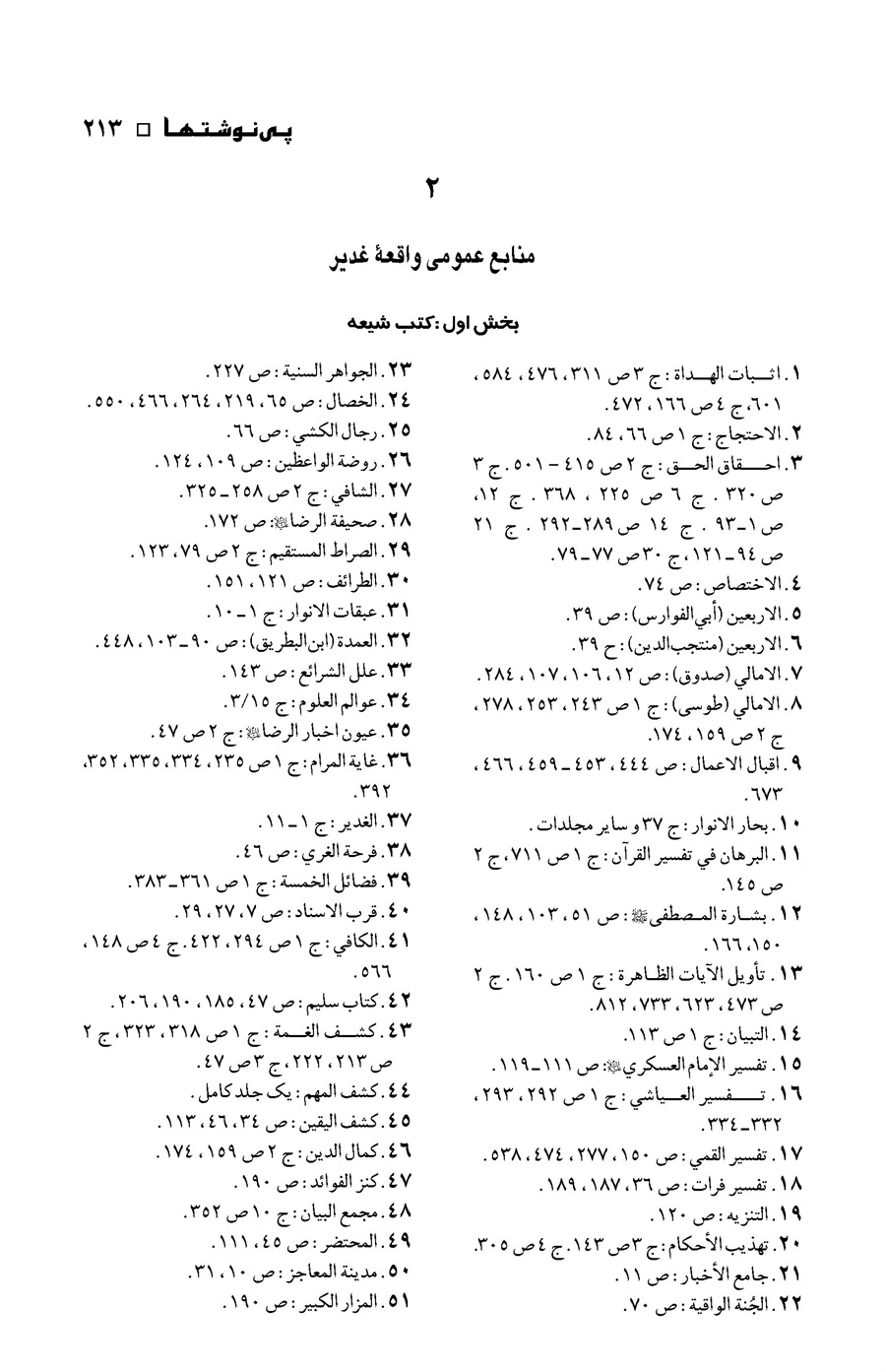 صفحه ۲۱۳