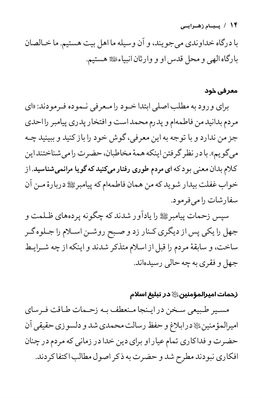 تصویر صفحه ۱۴