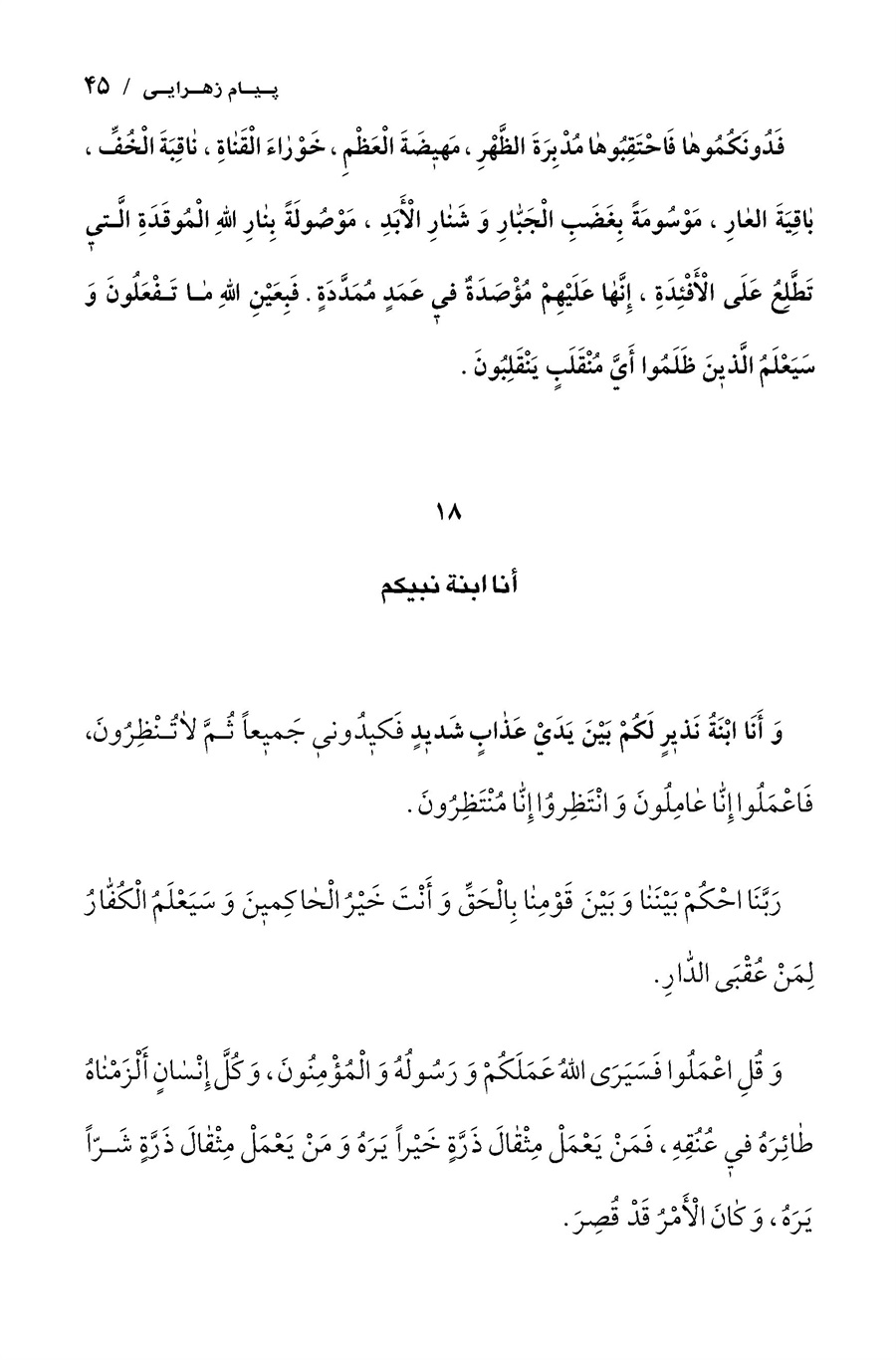 تصویر صفحه ۴۵